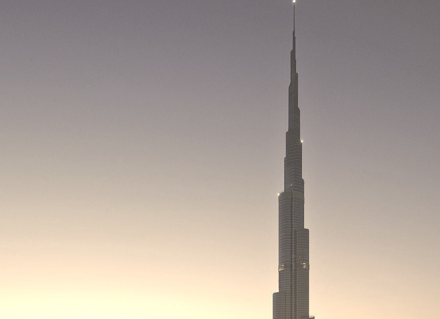 Armani, Best, Uae, Design, Burj Khalifa