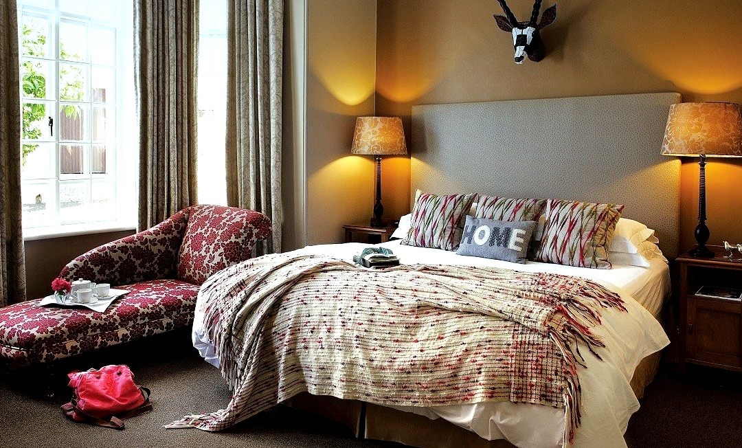 Decor, Interiors, Lodges, South Africa, Cape Town