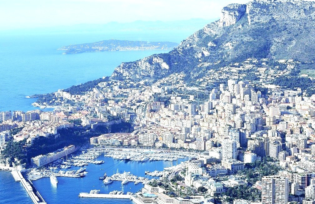 Spa, Monaco, Hotels, Monte Carlo, Travel