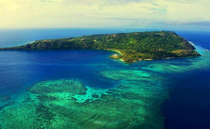 Fiji Island