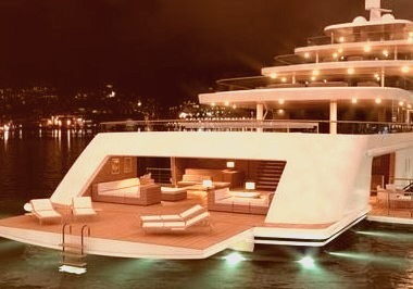 Yacht, Design, Photography