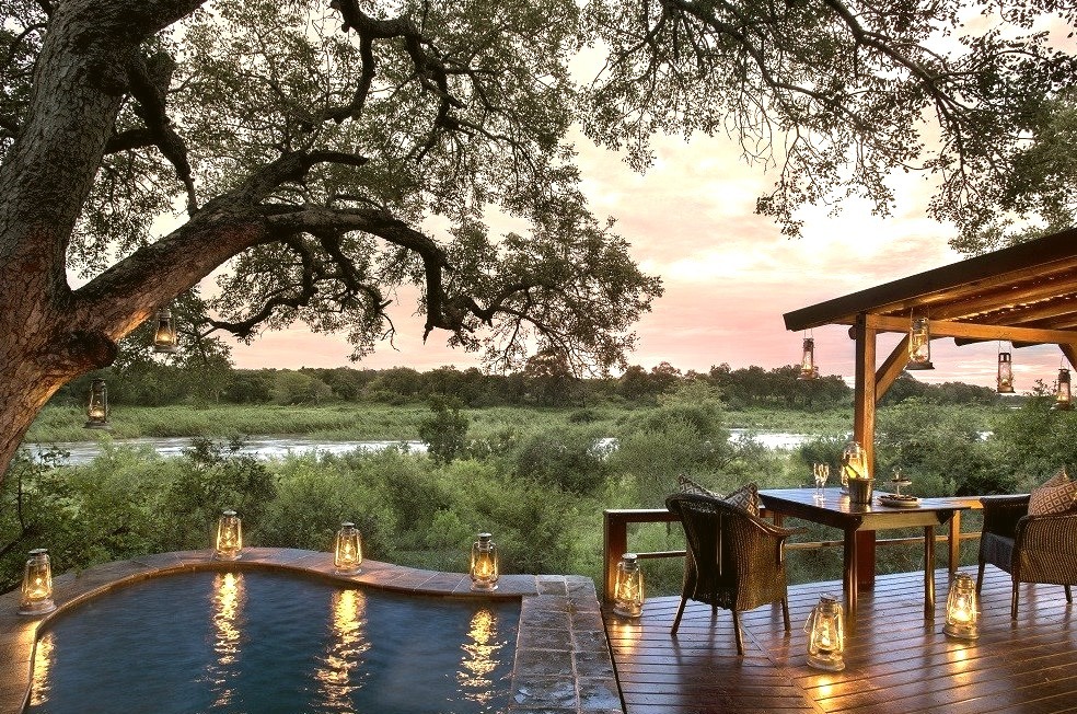 Travel, Lodges, Game Reserves, Nature, South Africa