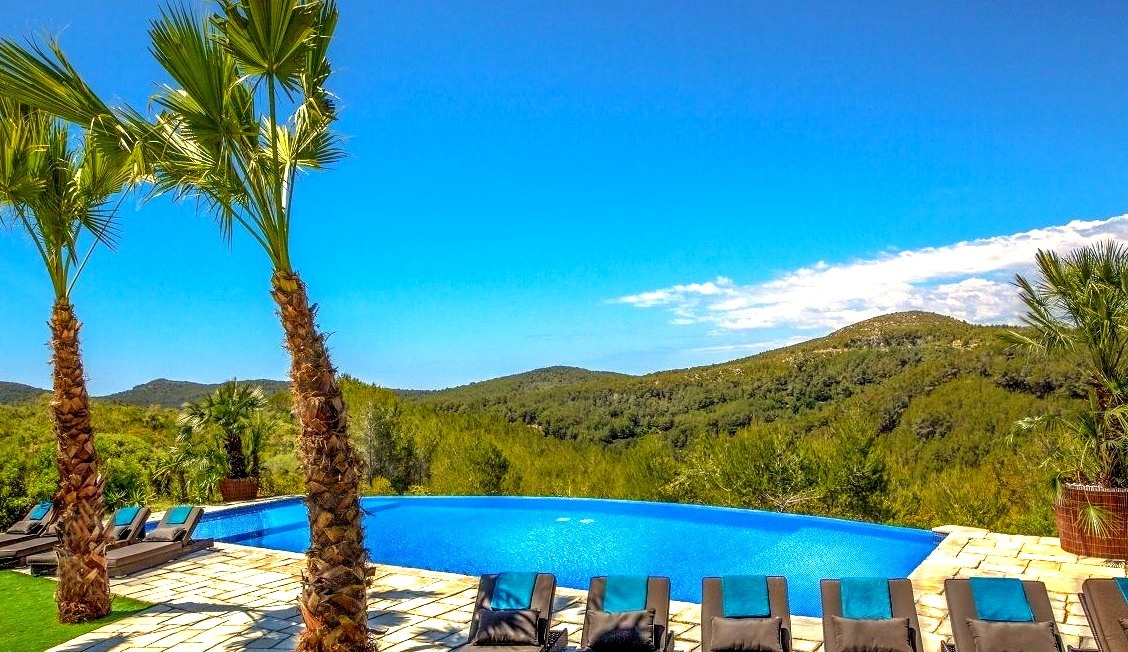Villas, Travel, Sitges, Country Retreats, Spain