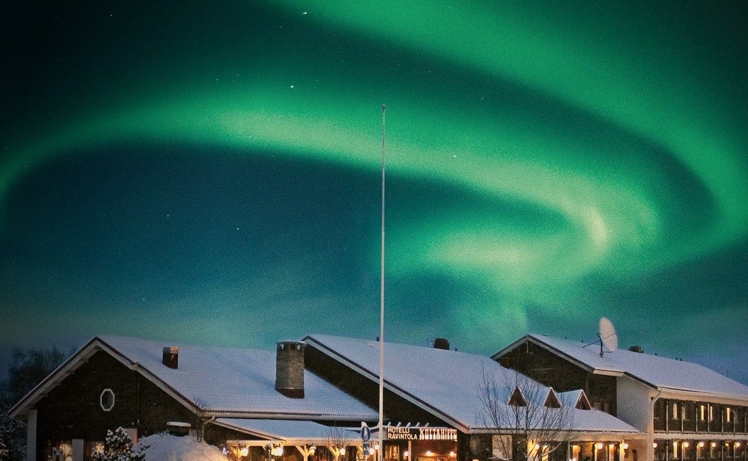 Our Favorite Lapland Hotels on TripAdvisor