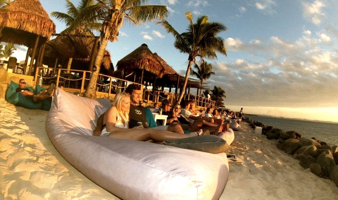 Top 10 Fiji Hotels