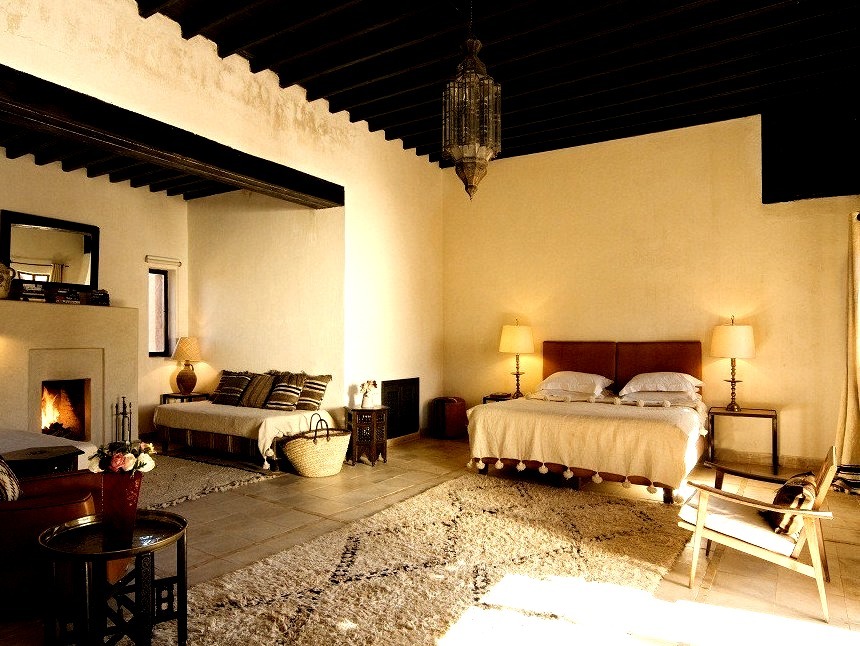 Interiors, Architecture, Hotels, Travel, Morocco