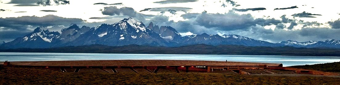 Spa, Chile, Patagonia, Boutique Hotels, Landscape