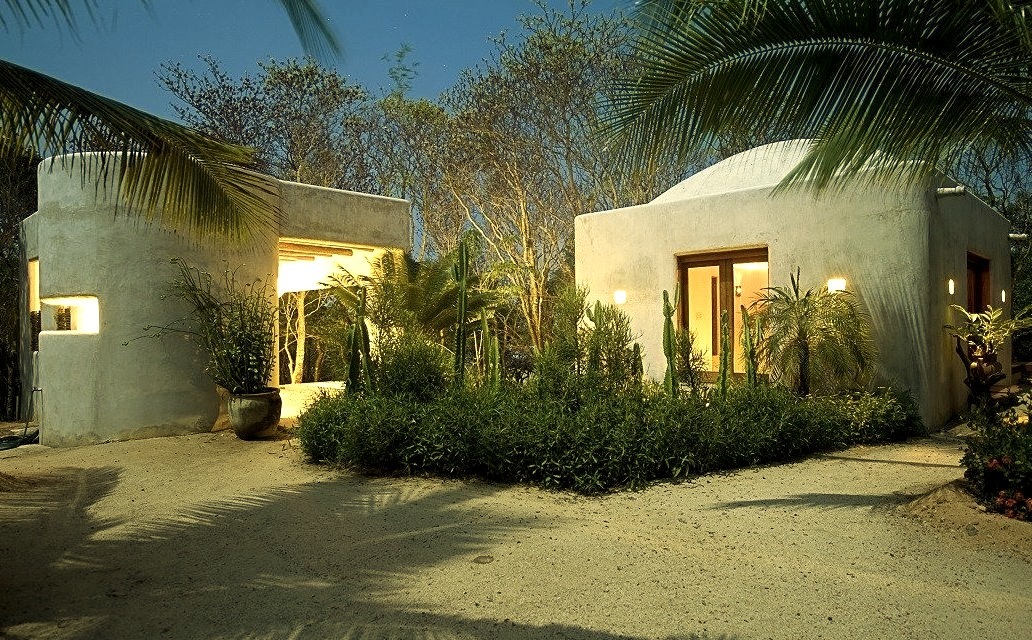 Mexico, Travel, Villas, Interiors, Design