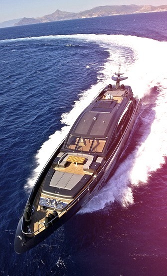 Style, Extravagant, Modern, Speed Boat, Photography