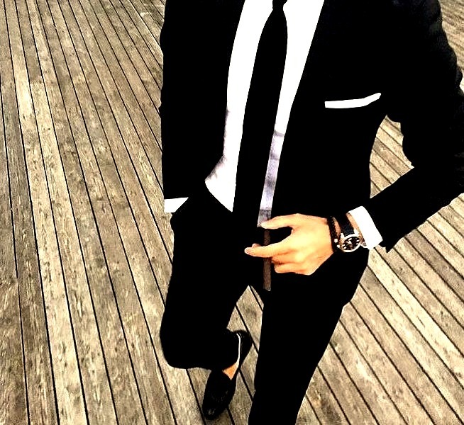 Like A Boss, Gentlemen, Classy Clothing, Suit, Elegance